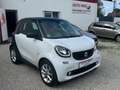 smart forTwo Basis 52kW*PANORAMA*BLUETOOTH*TEMPOMAT*USB*AUX* Nero - thumbnail 1