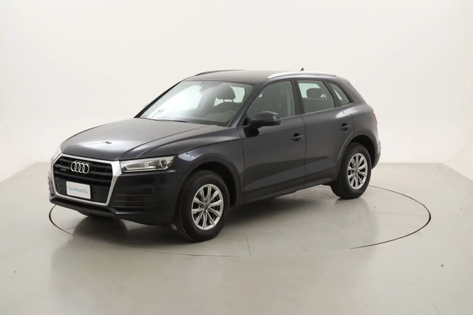 Audi Q5 35 Business quattro S tronic 2.0 Diesel 163CV Blu/Azzurro - 1
