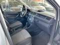 Volkswagen Caddy Kombi *1.Hand*Klima*Navi*PDC*TÜV Neu*FES* Silber - thumbnail 9