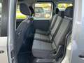 Volkswagen Caddy Kombi *1.Hand*Klima*Navi*PDC*TÜV Neu*FES* Silber - thumbnail 19