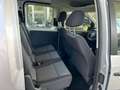 Volkswagen Caddy Kombi *1.Hand*Klima*Navi*PDC*TÜV Neu*FES* Silber - thumbnail 20