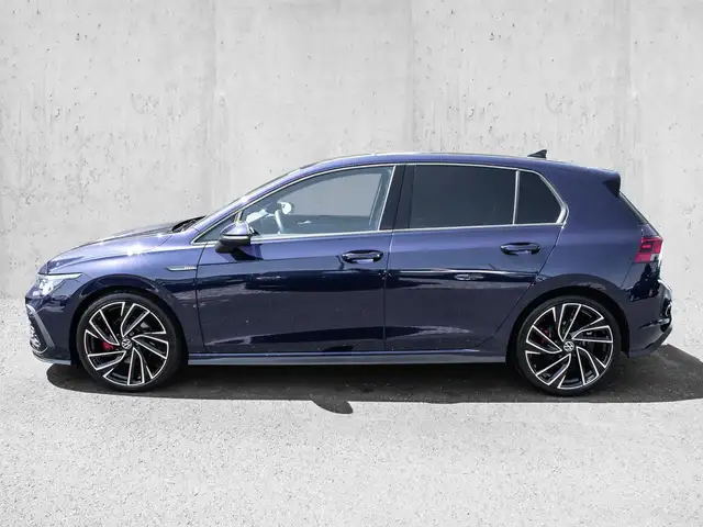 Volkswagen Golf view 5