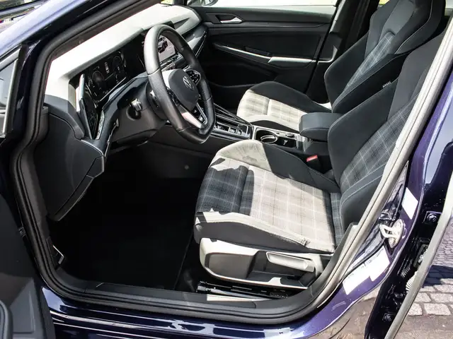 Volkswagen Golf view 15