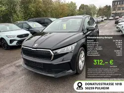Skoda Enyaq iV 50 Loft KLIMA PDC KAMERA LED NAVI
