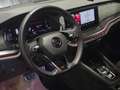 Skoda Octavia RS DSG *MATRIX*HUD*NAVI* Schwarz - thumbnail 15