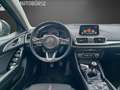 Mazda 3 Lim. Exclusive-Line|HUD|TOTWINKEL|LED|NAVI|SZH Noir - thumbnail 15
