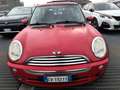 MINI Cooper 1.6 Con tetto Apribile Rot - thumbnail 3