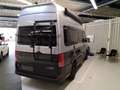 Volkswagen Grand California Crafter  Grand California 600 FWD LED/ACC/LANE/PAN Silber - thumbnail 2