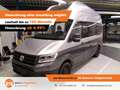 Volkswagen Grand California Crafter  Grand California 600 FWD LED/ACC/LANE/PAN Silber - thumbnail 1