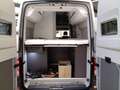 Volkswagen Grand California Crafter  Grand California 600 FWD LED/ACC/LANE/PAN Silber - thumbnail 4