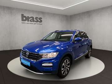 T-ROC Active