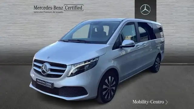 Mercedes-Benz V 250d Largo
