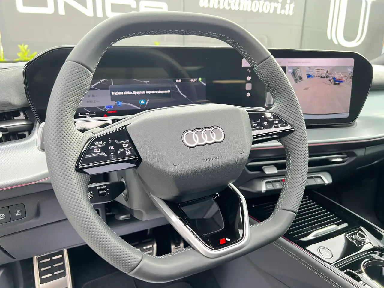 Audi Q3 2026 — фото 7