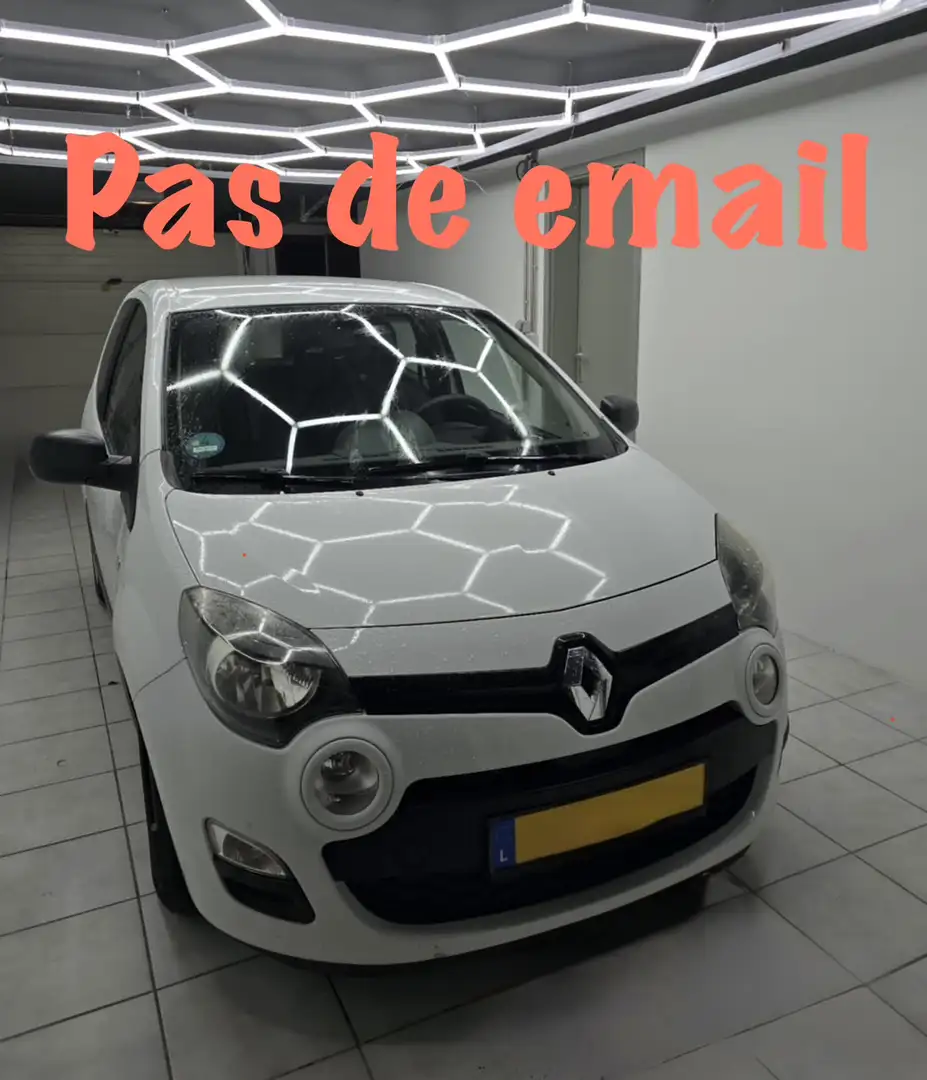 Renault Twingo 1.2 16V - 1
