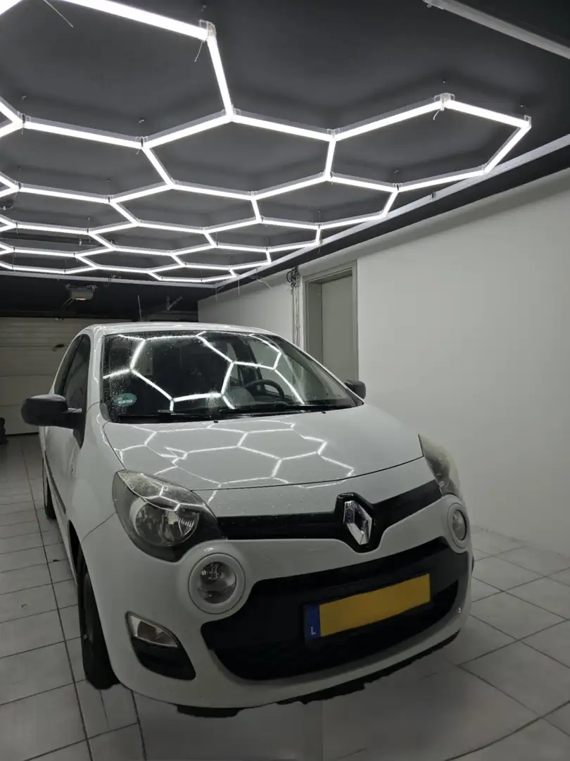 Renault Twingo 1.2 16V - 2