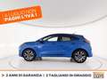 Ford Puma 1.0 ecoboost h st-line s&s 125cv Blu/Azzurro - thumbnail 4