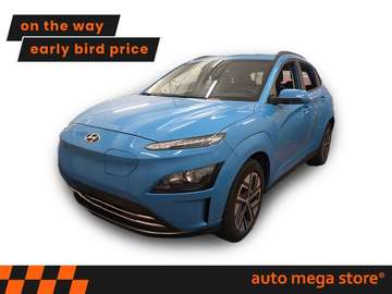 Elektro Select 42k Wh Kamera/ACC/SHZ