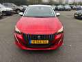 Peugeot 208 1.2 PureTech Blue Lease Allure navigatie , pdc met Rot - thumbnail 16