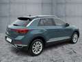 Volkswagen T-Roc 1.5 TSI DSG STYLE 5JG+LEDplus+NAV+ACC+SHZ Blau - thumbnail 6