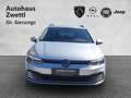 Volkswagen Golf VIII Kombi 2,0 TDI Life*NAVI*LED*SHZ Silber - thumbnail 2