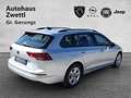 Volkswagen Golf VIII Kombi 2,0 TDI Life*NAVI*LED*SHZ Silber - thumbnail 6