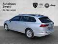 Volkswagen Golf VIII Kombi 2,0 TDI Life*NAVI*LED*SHZ Silber - thumbnail 4