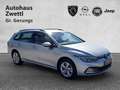 Volkswagen Golf VIII Kombi 2,0 TDI Life*NAVI*LED*SHZ Silber - thumbnail 8