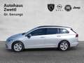 Volkswagen Golf VIII Kombi 2,0 TDI Life*NAVI*LED*SHZ Silber - thumbnail 3