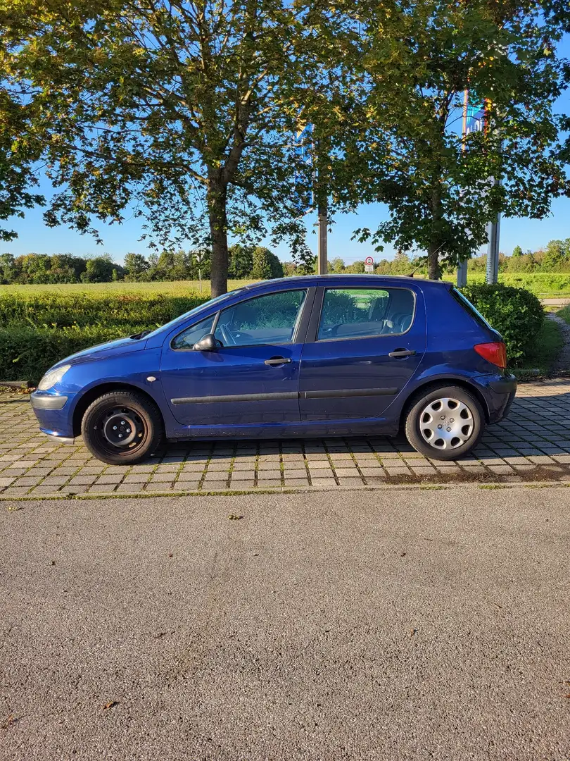 Peugeot 307 Break 90 Grand Filou Cool - 1