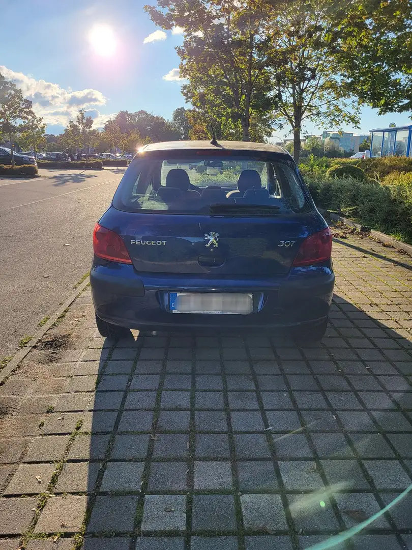 Peugeot 307 Break 90 Grand Filou Cool - 2