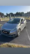 Peugeot 208 PureTech 110ch S&S BVM6 Allure Business