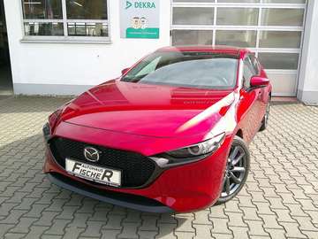 SKYACTIV X 186 AT Selection KAMERA/SHZ/HUD/NAV