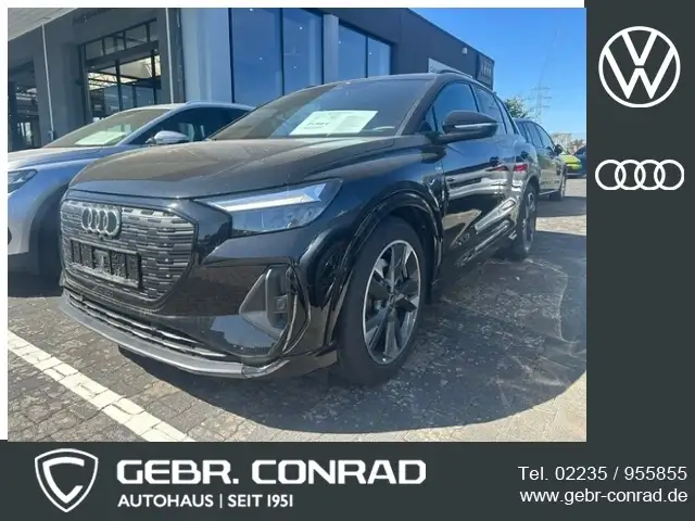 Audi 40 e-tron, NP: 65.000 €