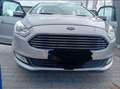 Ford Galaxy 2.0 TDCi Aut. Titanium Silber - thumbnail 1