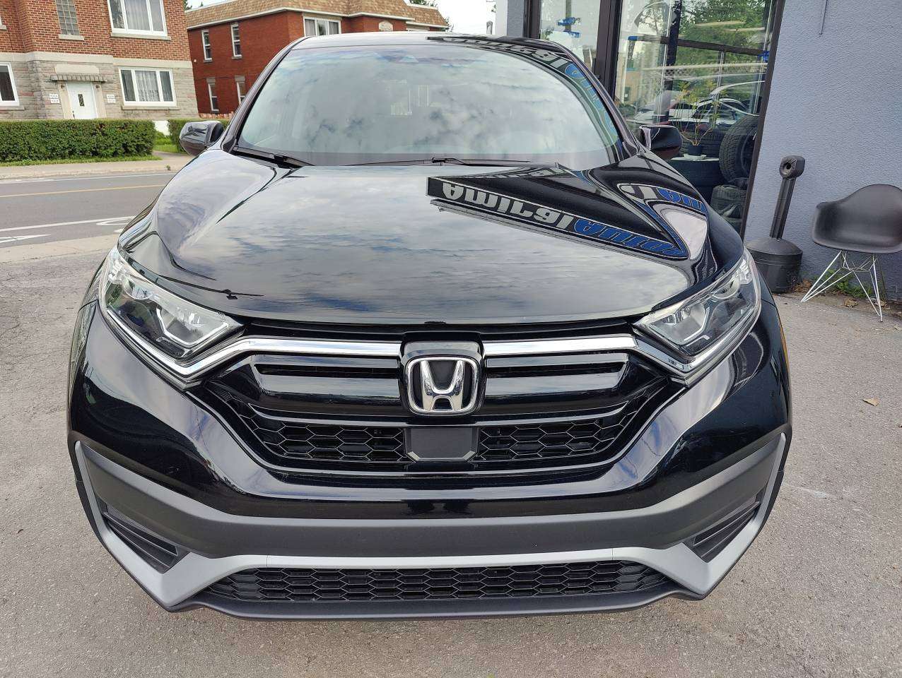 2021 Honda CR-V LX AWD CAMERA — снимка 1