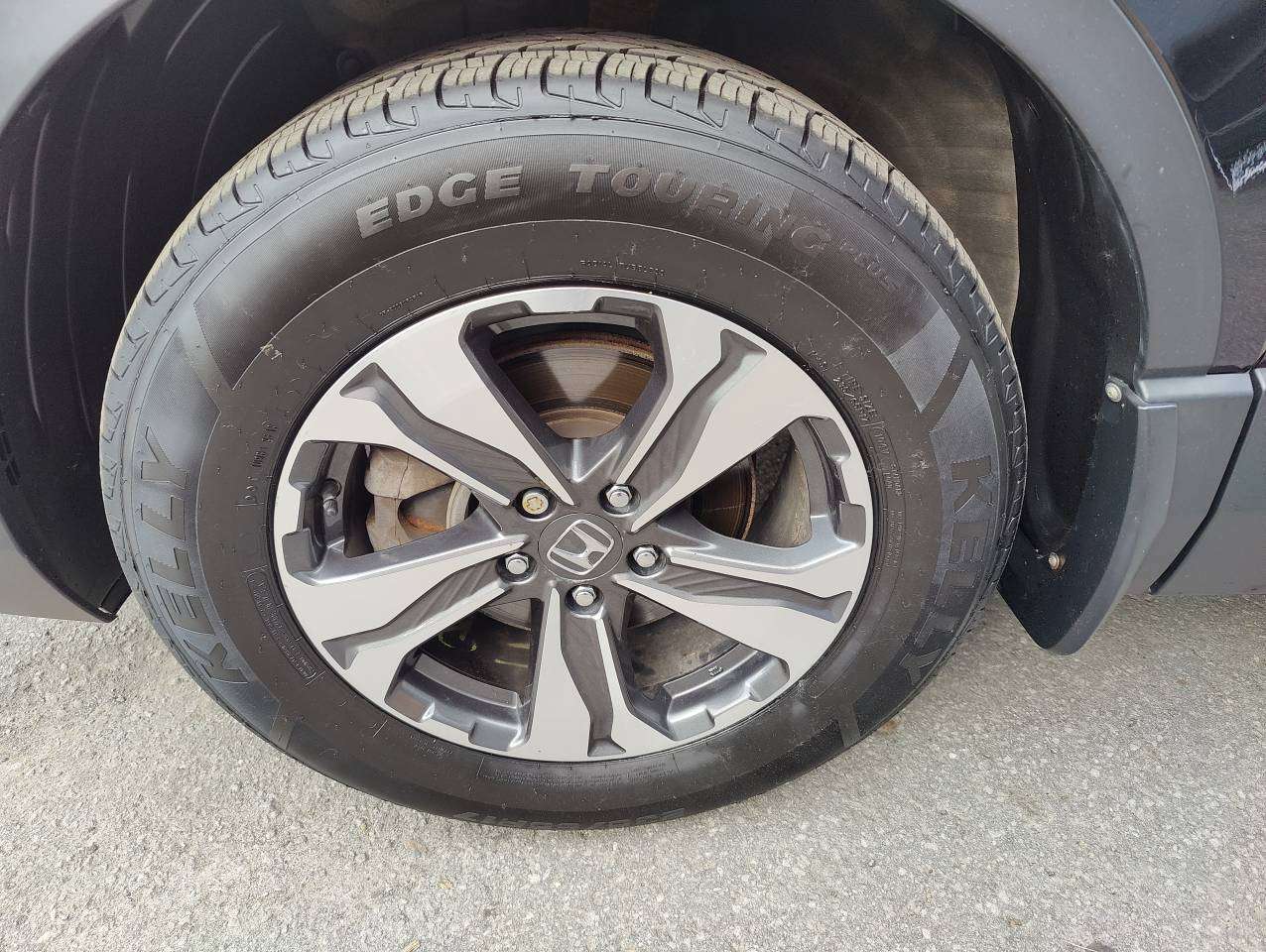 2021 Honda CR-V LX AWD CAMERA — снимка 1
