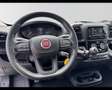 Fiat Ducato RIBALTABILE maxi 35 2.2 mjt3 140cv Blanc - thumbnail 11