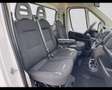 Fiat Ducato RIBALTABILE maxi 35 2.2 mjt3 140cv Blanc - thumbnail 13