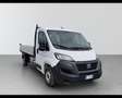 Fiat Ducato RIBALTABILE maxi 35 2.2 mjt3 140cv Blanc - thumbnail 1