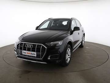 40 TDI quattro advanced