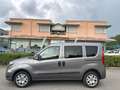 Fiat Doblo Doblo II 1.4 16v natural power Easy 120cv 7 POSTI Grigio - thumbnail 1