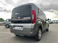 Fiat Doblo Doblo II 1.4 16v natural power Easy 120cv 7 POSTI Grigio - thumbnail 10