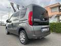 Fiat Doblo Doblo II 1.4 16v natural power Easy 120cv 7 POSTI Grigio - thumbnail 8