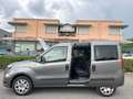Fiat Doblo Doblo II 1.4 16v natural power Easy 120cv 7 POSTI Grigio - thumbnail 2
