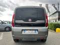 Fiat Doblo Doblo II 1.4 16v natural power Easy 120cv 7 POSTI Grigio - thumbnail 9