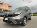 Fiat Doblo Doblo II 1.4 16v natural power Easy 120cv 7 POSTI Grigio - thumbnail 3