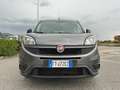 Fiat Doblo Doblo II 1.4 16v natural power Easy 120cv 7 POSTI Grigio - thumbnail 5