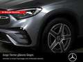 Mercedes-Benz GLC 200 GLC 200 4MATIC AMG-LINE/AHK/KAMERA/NAVI/LED/MBUX Grey - thumbnail 3