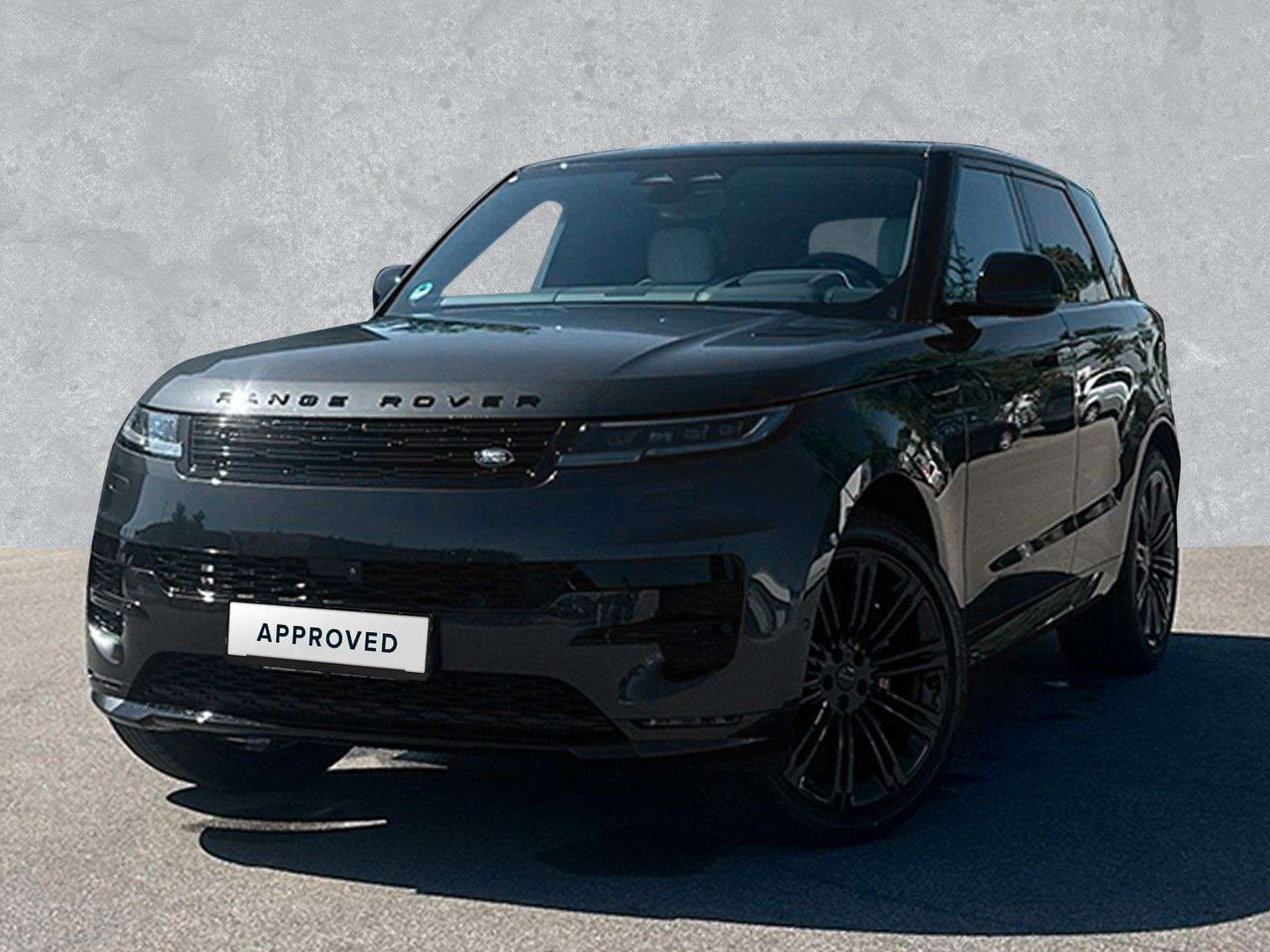 Land Rover Range Rover Sport occasion