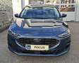 Ford Focus 1,5 EcoBlue Titanium Edition Aut. Blau - thumbnail 2